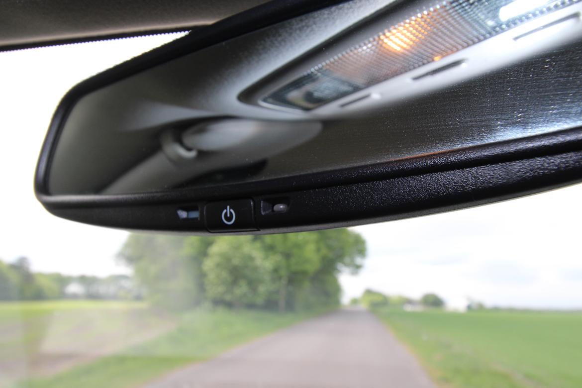 Toyota Avensis 1,8 st. car SOL billede 18