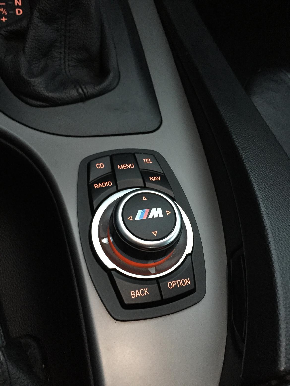 BMW E60 530D billede 18