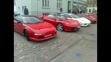 Toyota MR2 billede 17