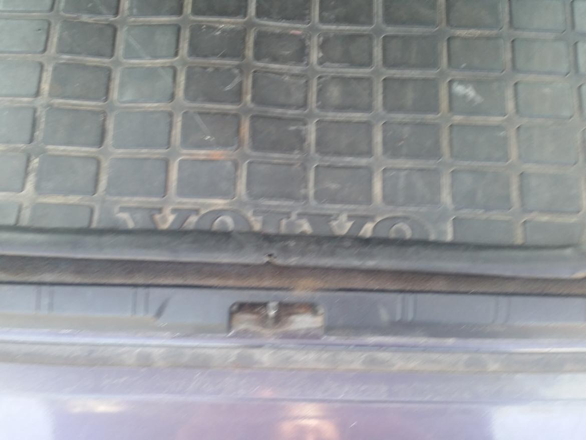 Volvo 850 T-5 billede 13