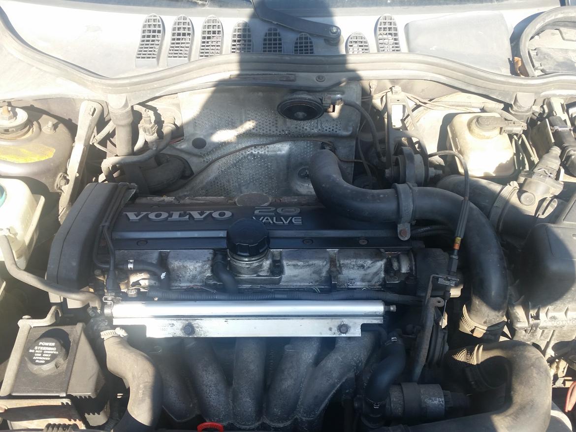 Volvo 850 T-5 billede 4