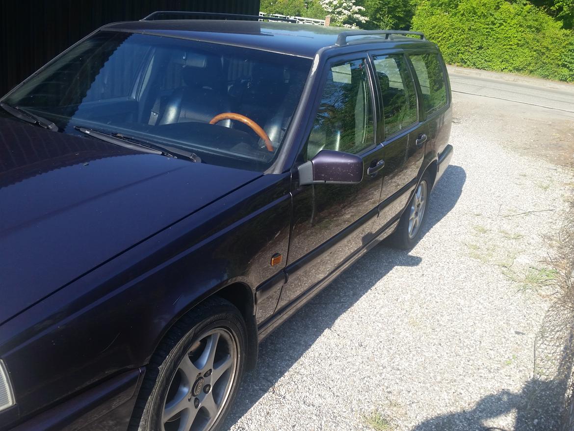 Volvo 850 T-5 billede 6