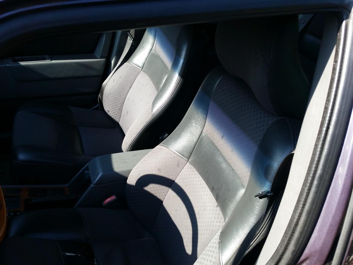 Volvo 850 T-5 billede 12