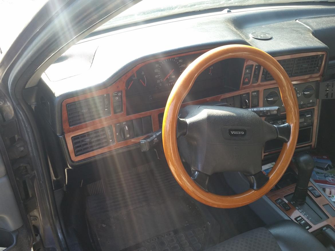 Volvo 850 T-5 billede 7