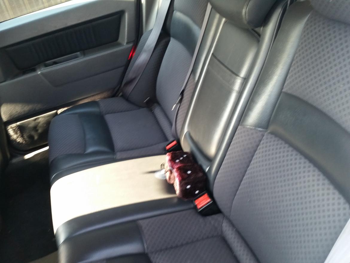 Volvo 850 T-5 billede 14