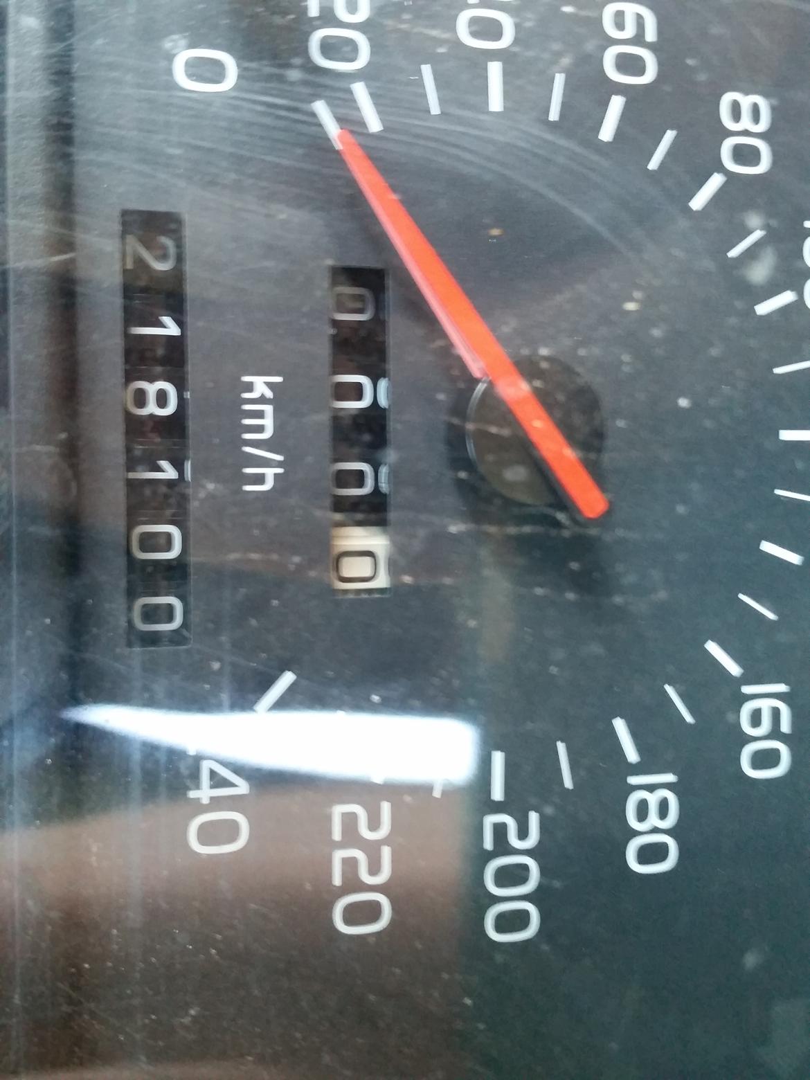 Volvo 850 T-5 billede 10