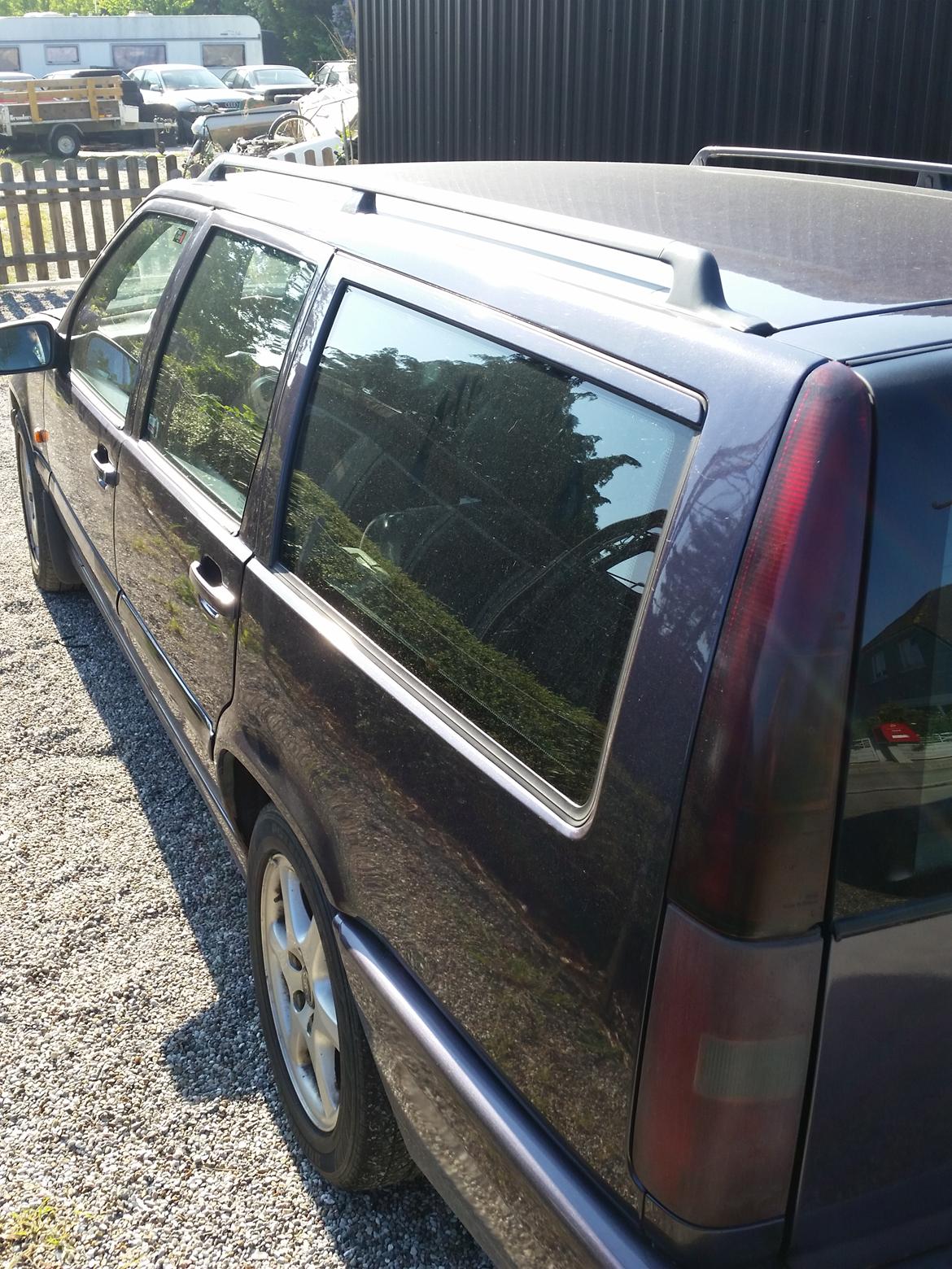 Volvo 850 T-5 billede 11