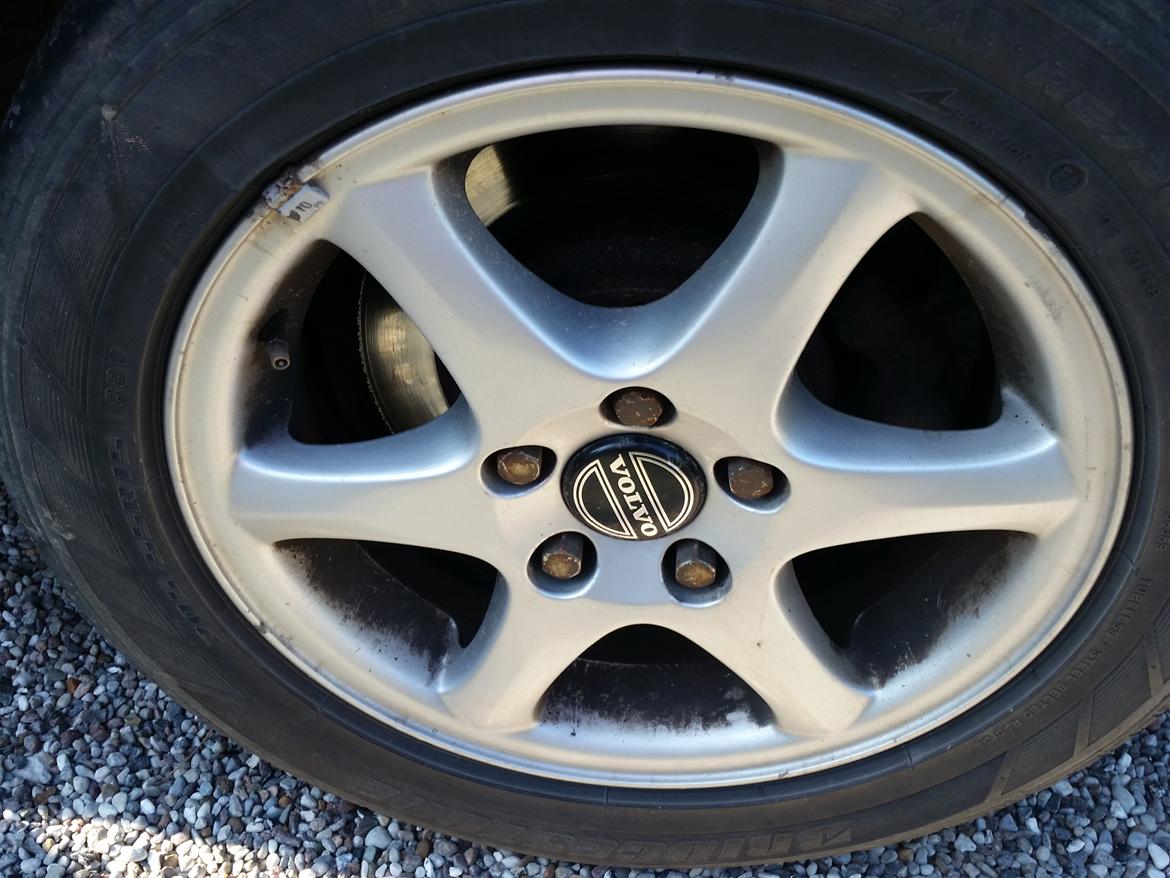 Volvo 850 T-5 billede 15