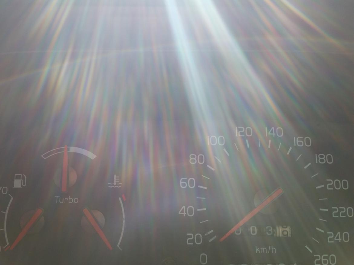 Volvo 850 T-5 billede 16