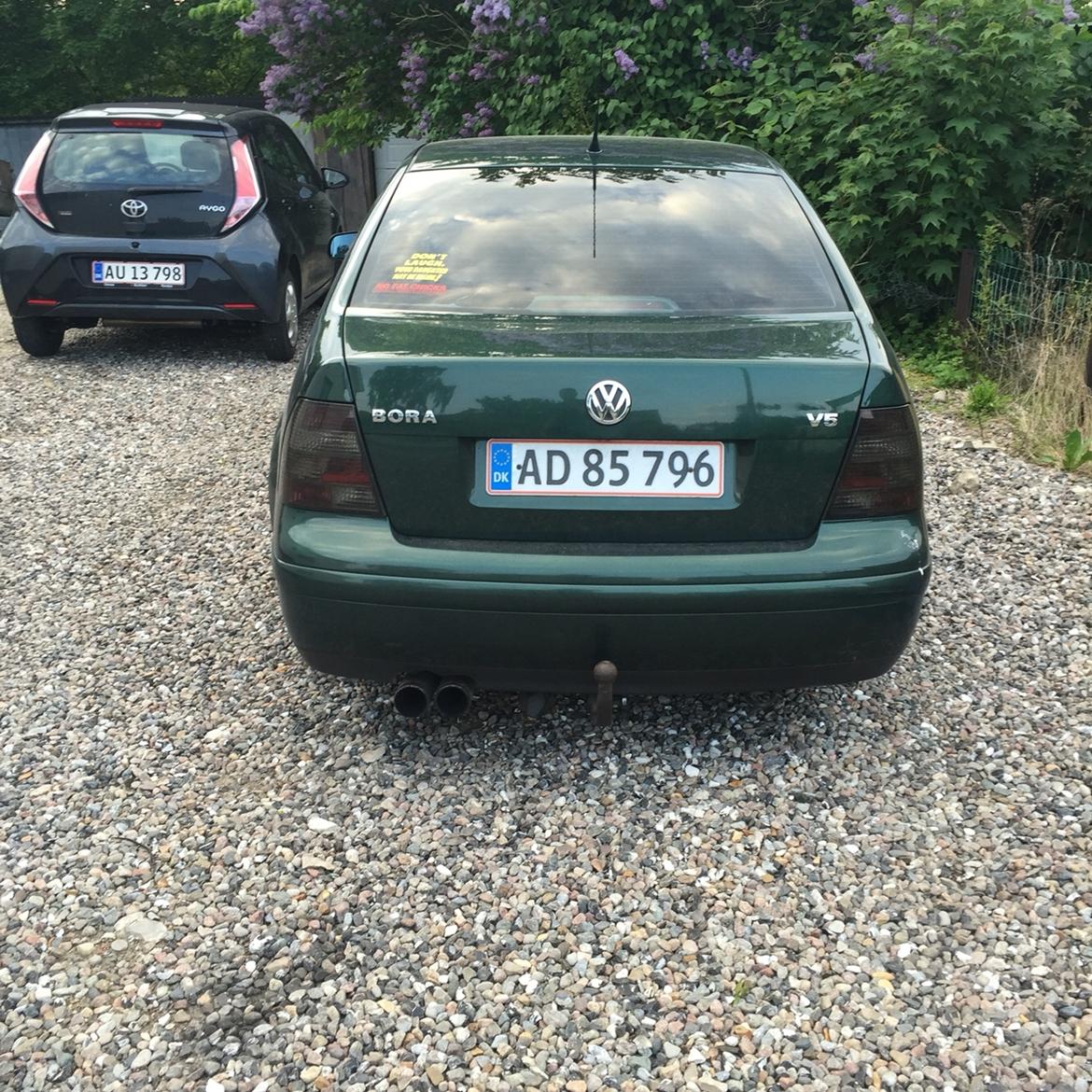 VW Bora v5 (SOLGT) billede 6