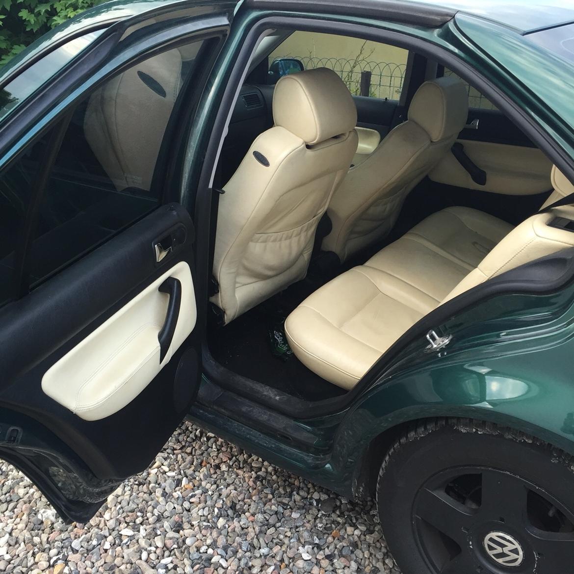 VW Bora v5 (SOLGT) billede 7