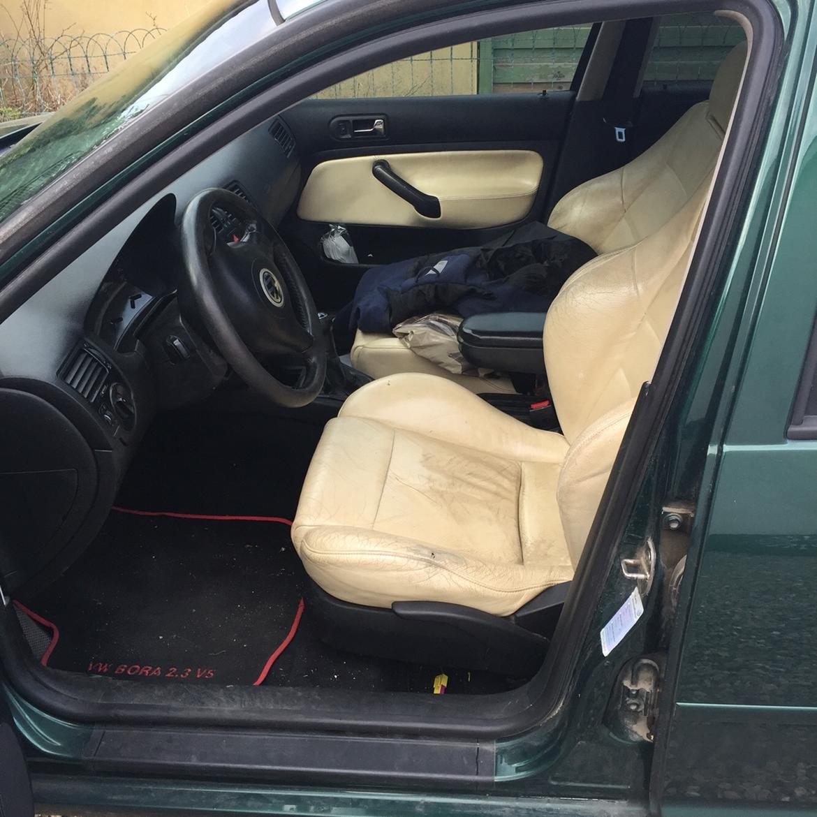 VW Bora v5 (SOLGT) billede 8