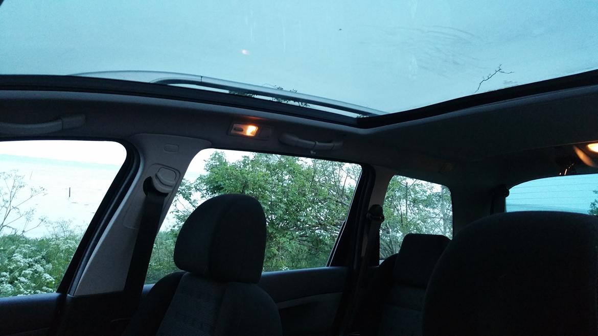 Peugeot 307 SW 7 sæders billede 6