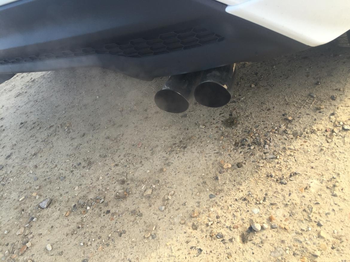 Ford Fiesta sport billede 12