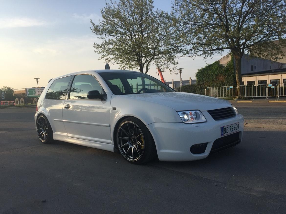 VW IV Turbo billede 3