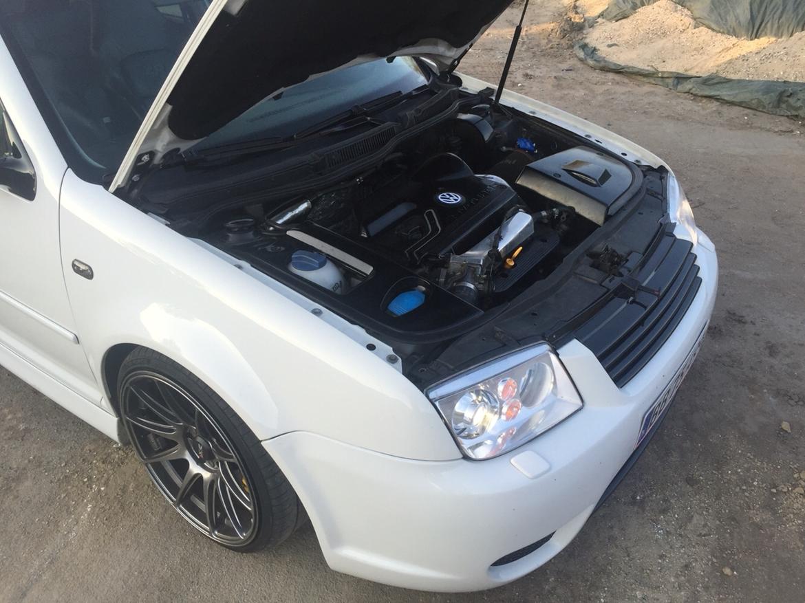 VW IV Turbo billede 4