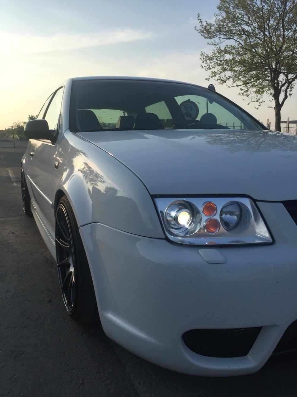 VW IV Turbo billede 9