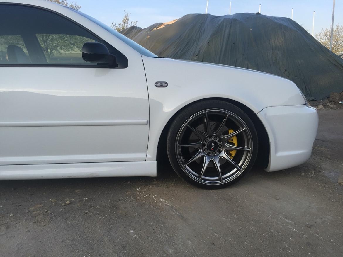 VW IV Turbo billede 10