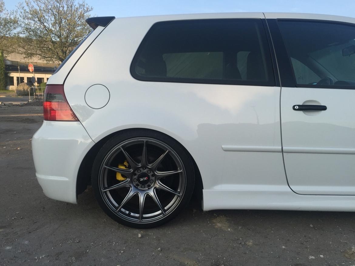 VW IV Turbo billede 11