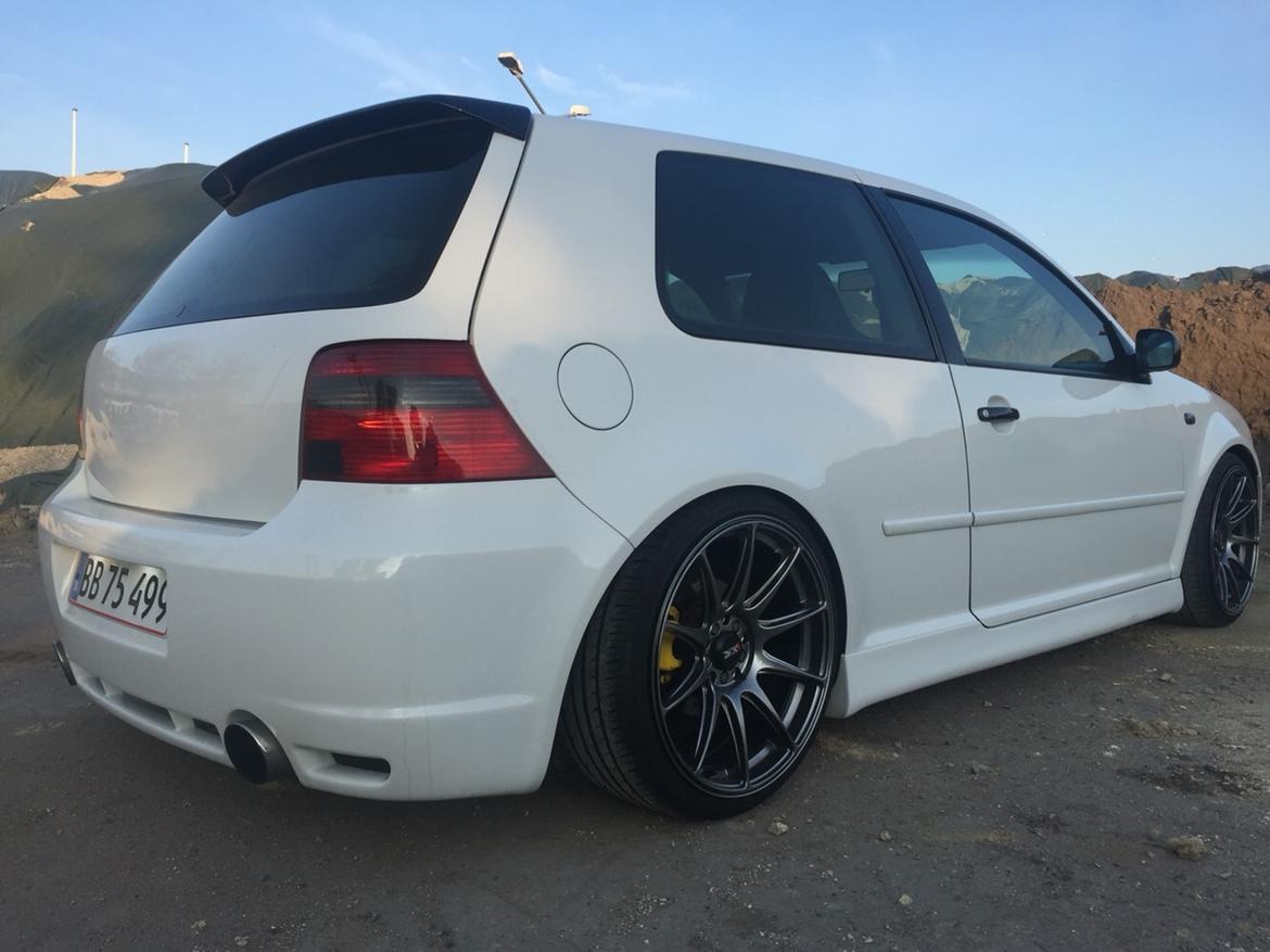 VW IV Turbo billede 13