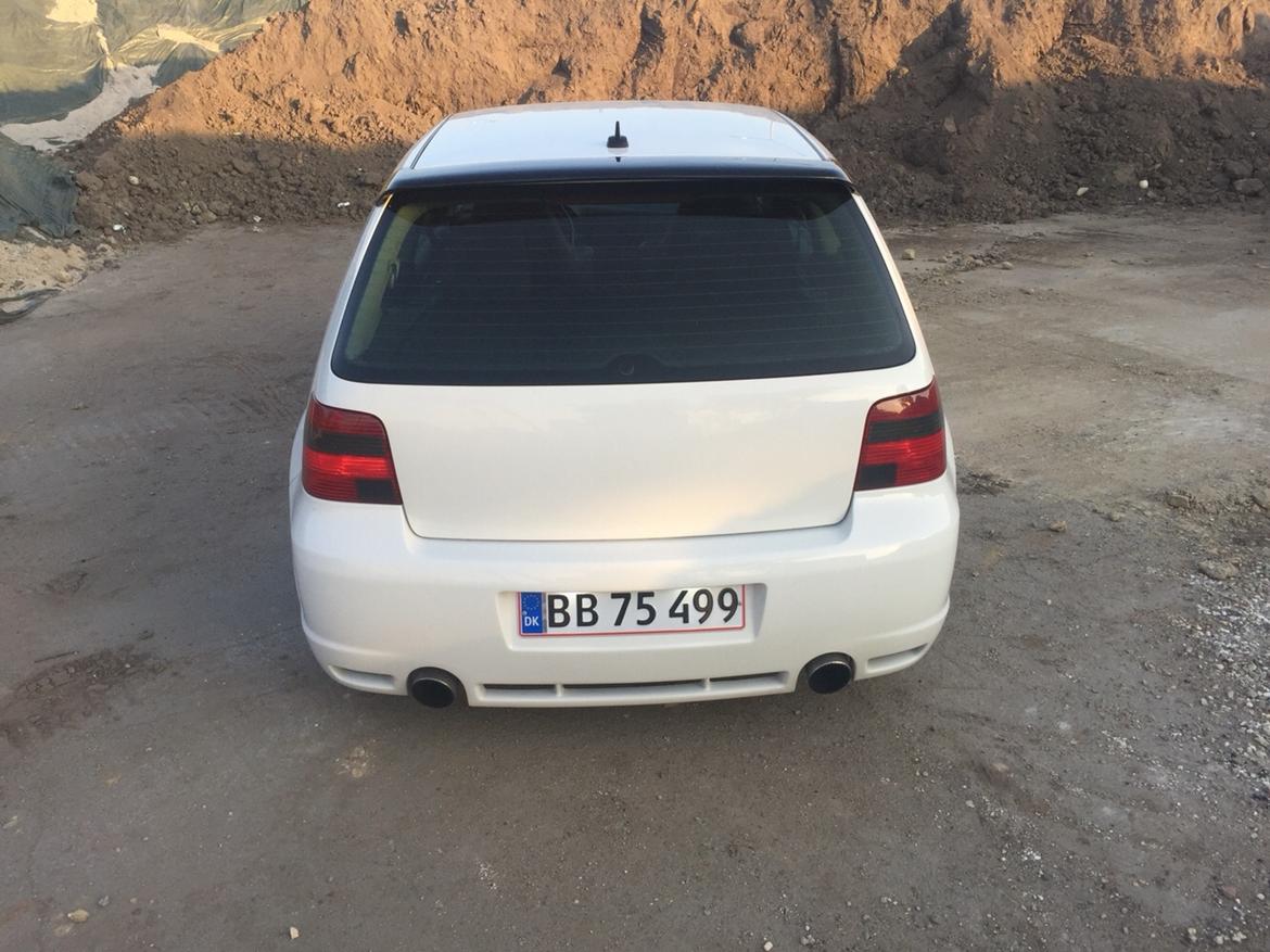 VW IV Turbo billede 15