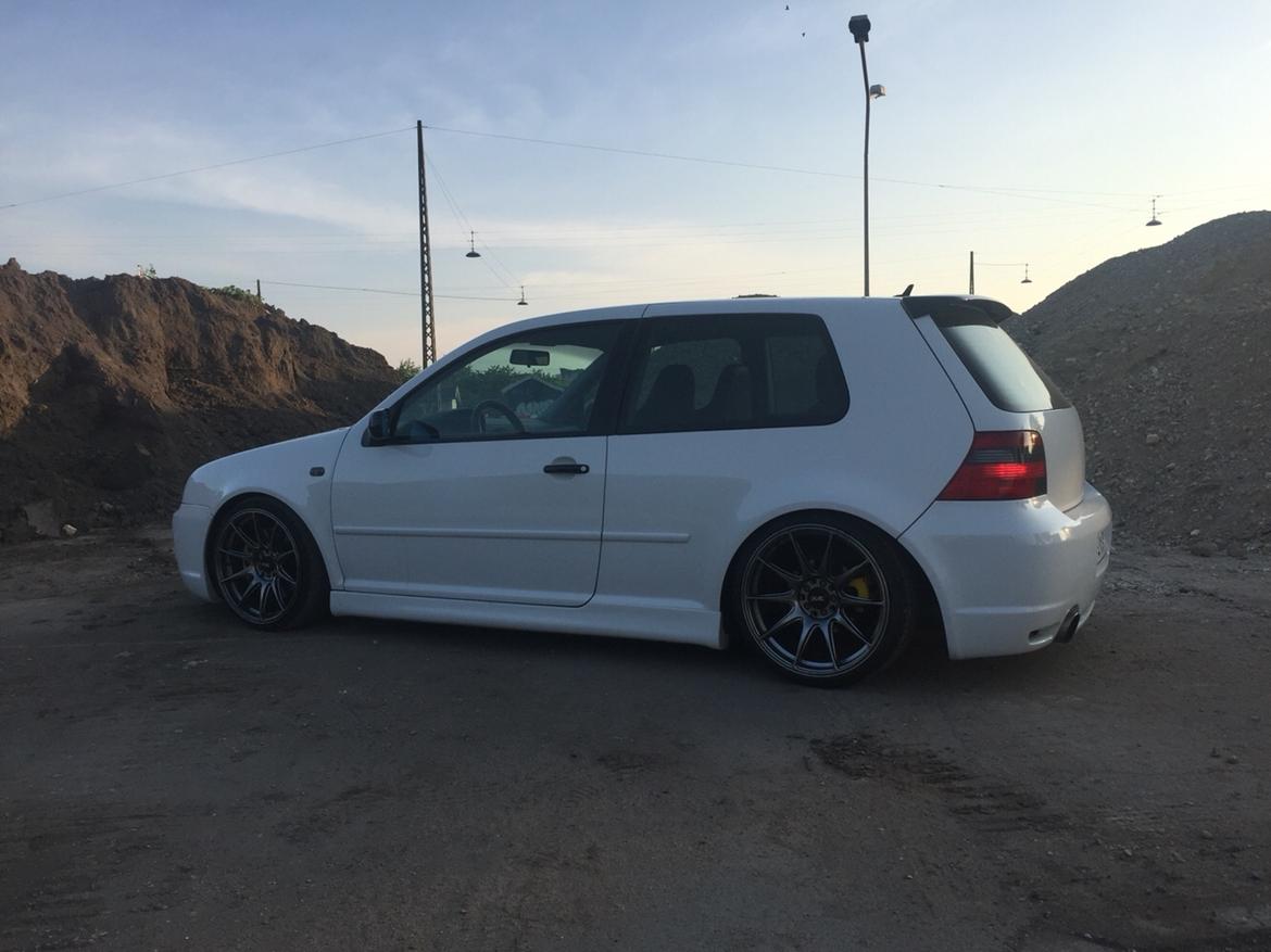 VW IV Turbo billede 17