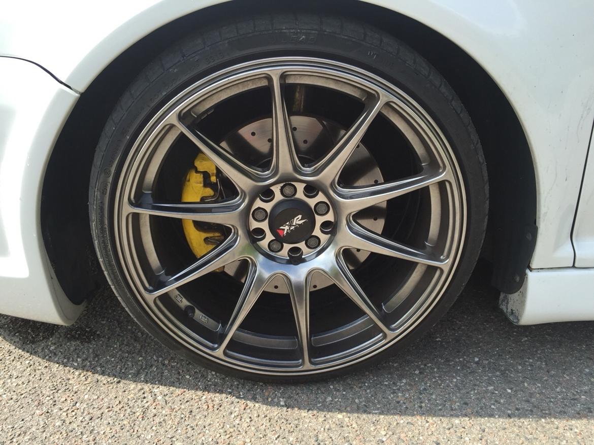 VW IV Turbo billede 18