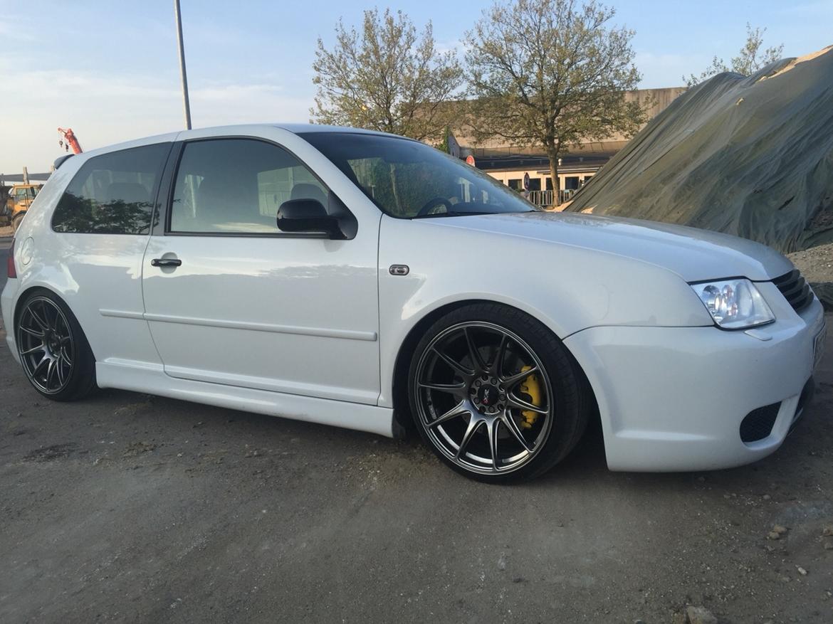 VW IV Turbo billede 21