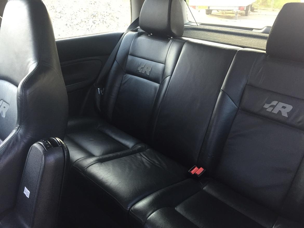 VW IV Turbo billede 22