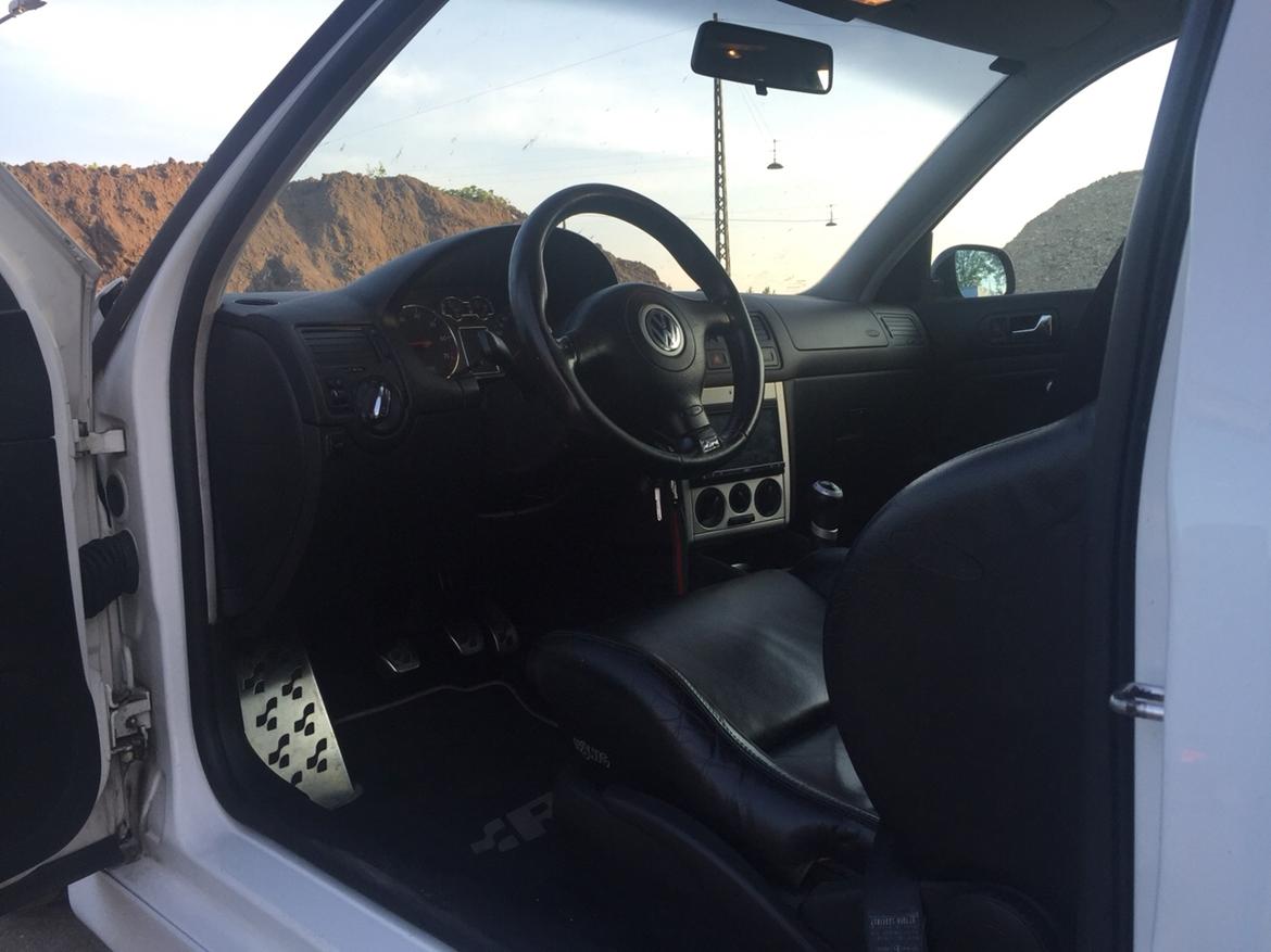 VW IV Turbo billede 23