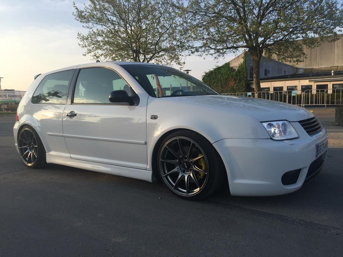 VW IV Turbo billede 24