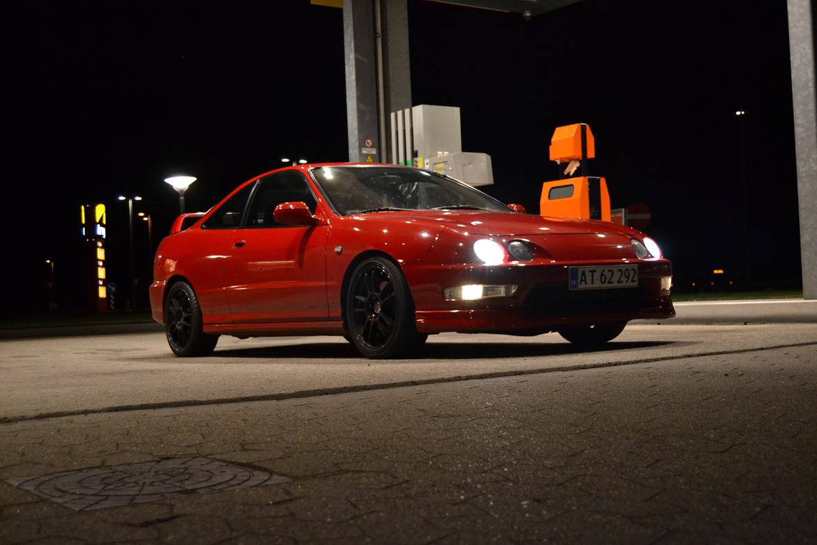 Honda Integra Type R billede 7