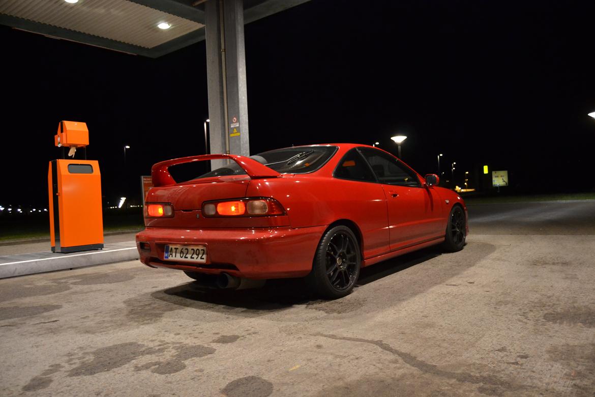 Honda Integra Type R billede 3