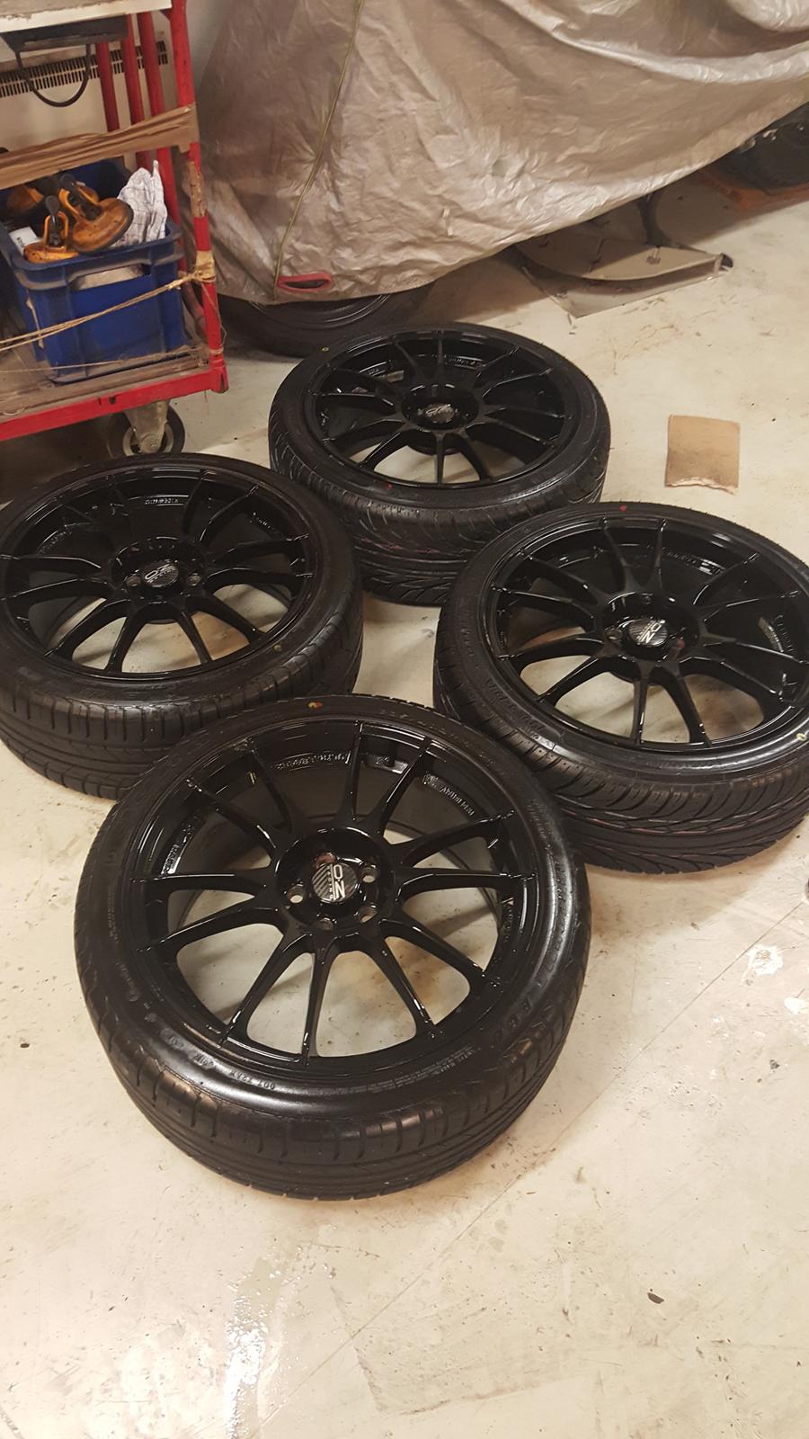 VW Golf 4 gti billede 7