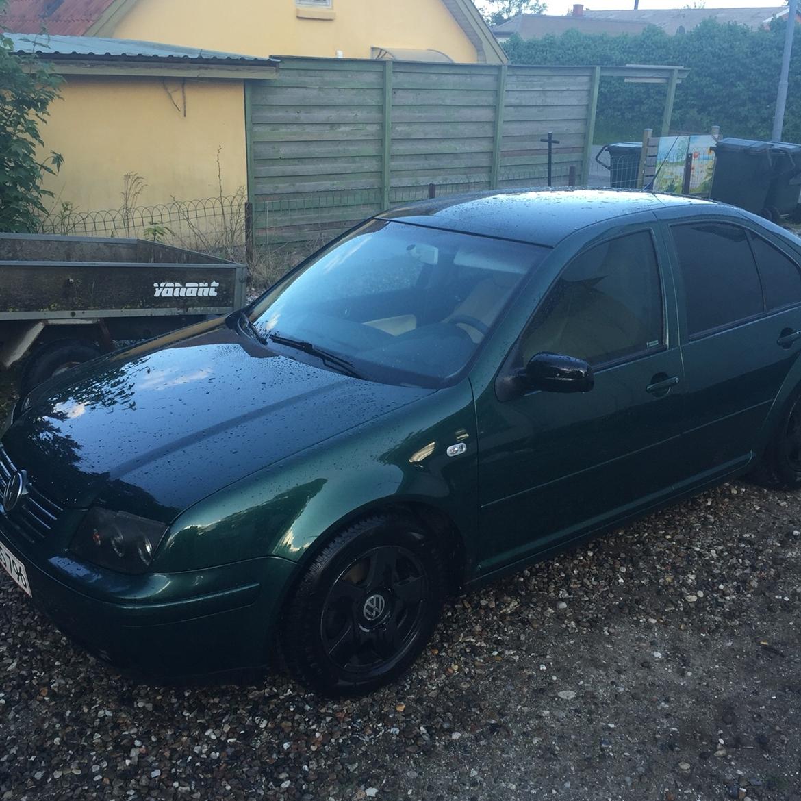 VW Bora v5 (SOLGT) billede 10