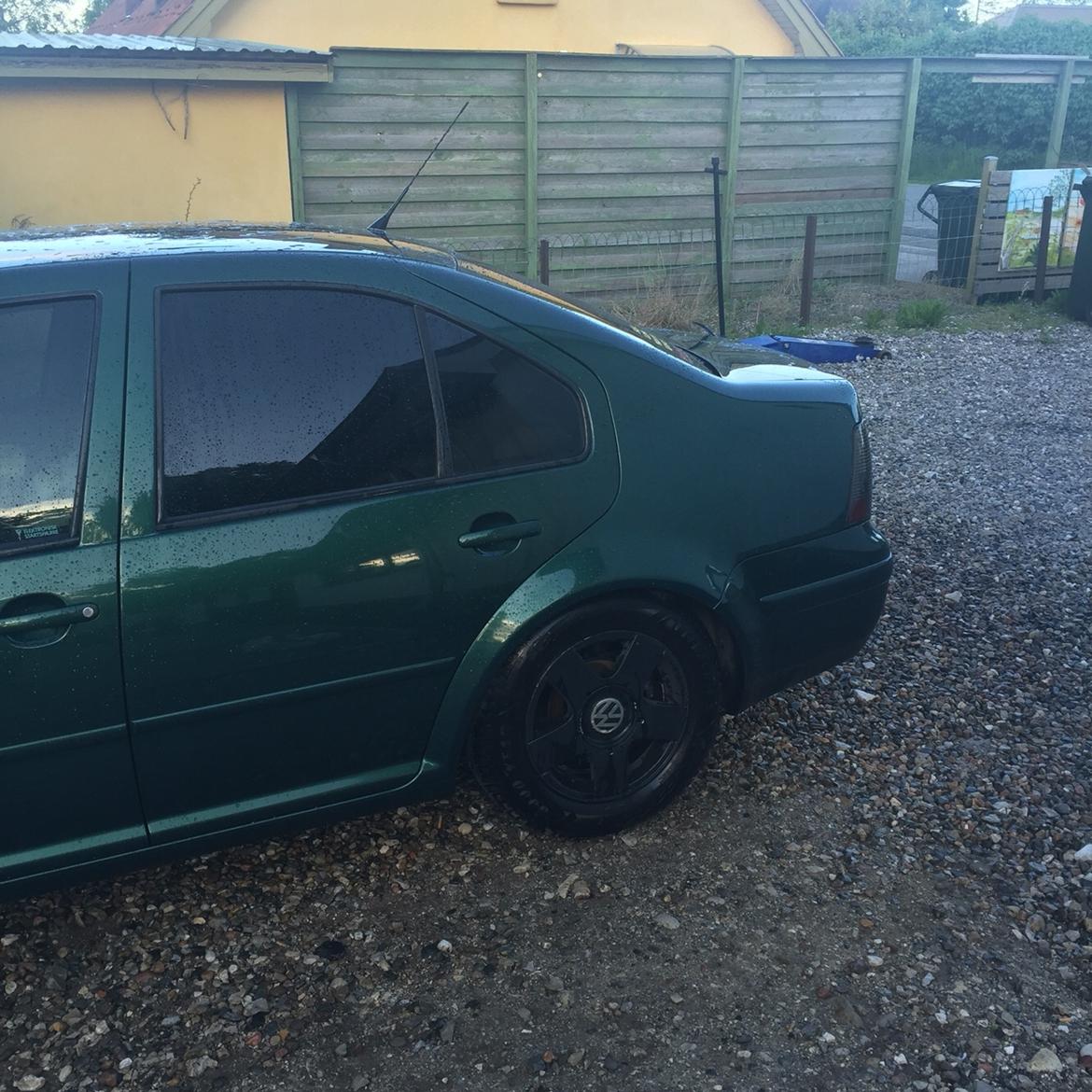 VW Bora v5 (SOLGT) billede 11