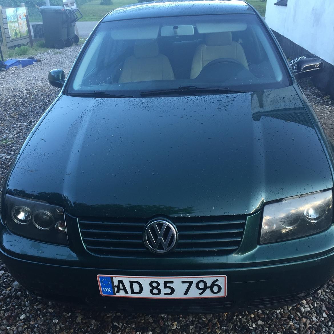 VW Bora v5 (SOLGT) billede 12