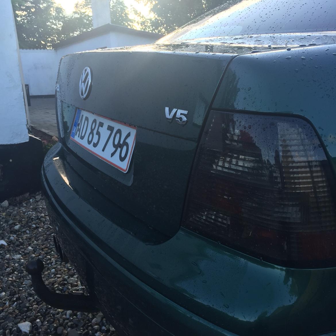 VW Bora v5 (SOLGT) billede 14