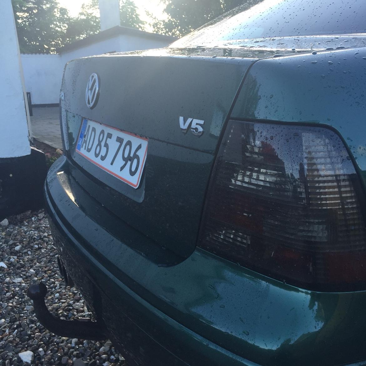 VW Bora v5 (SOLGT) billede 15