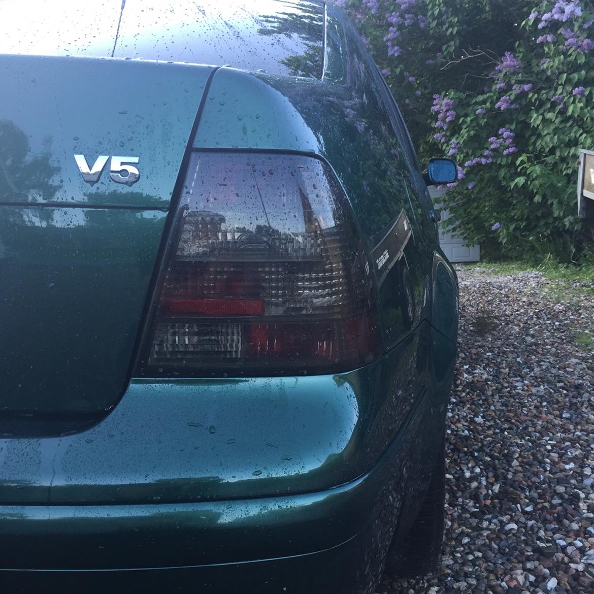 VW Bora v5 (SOLGT) billede 16