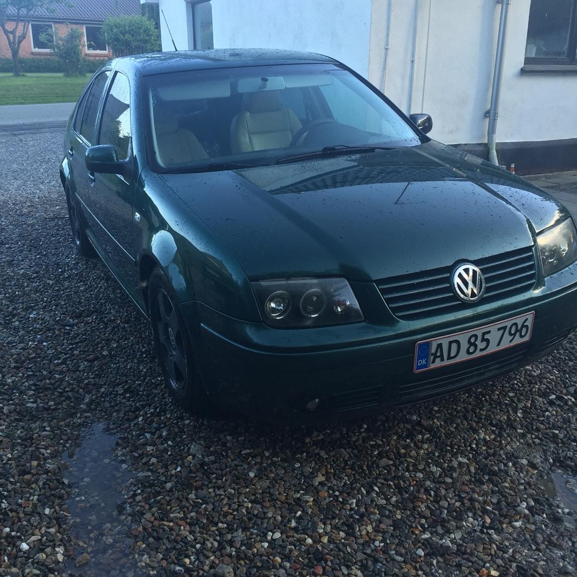 VW Bora v5 (SOLGT) billede 17