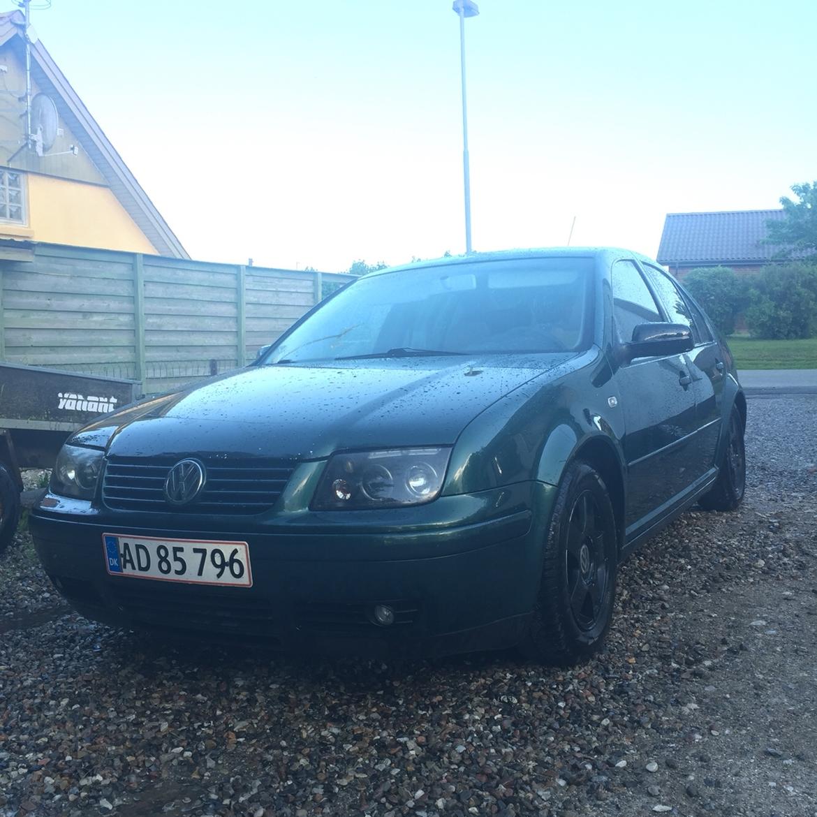 VW Bora v5 (SOLGT) billede 19