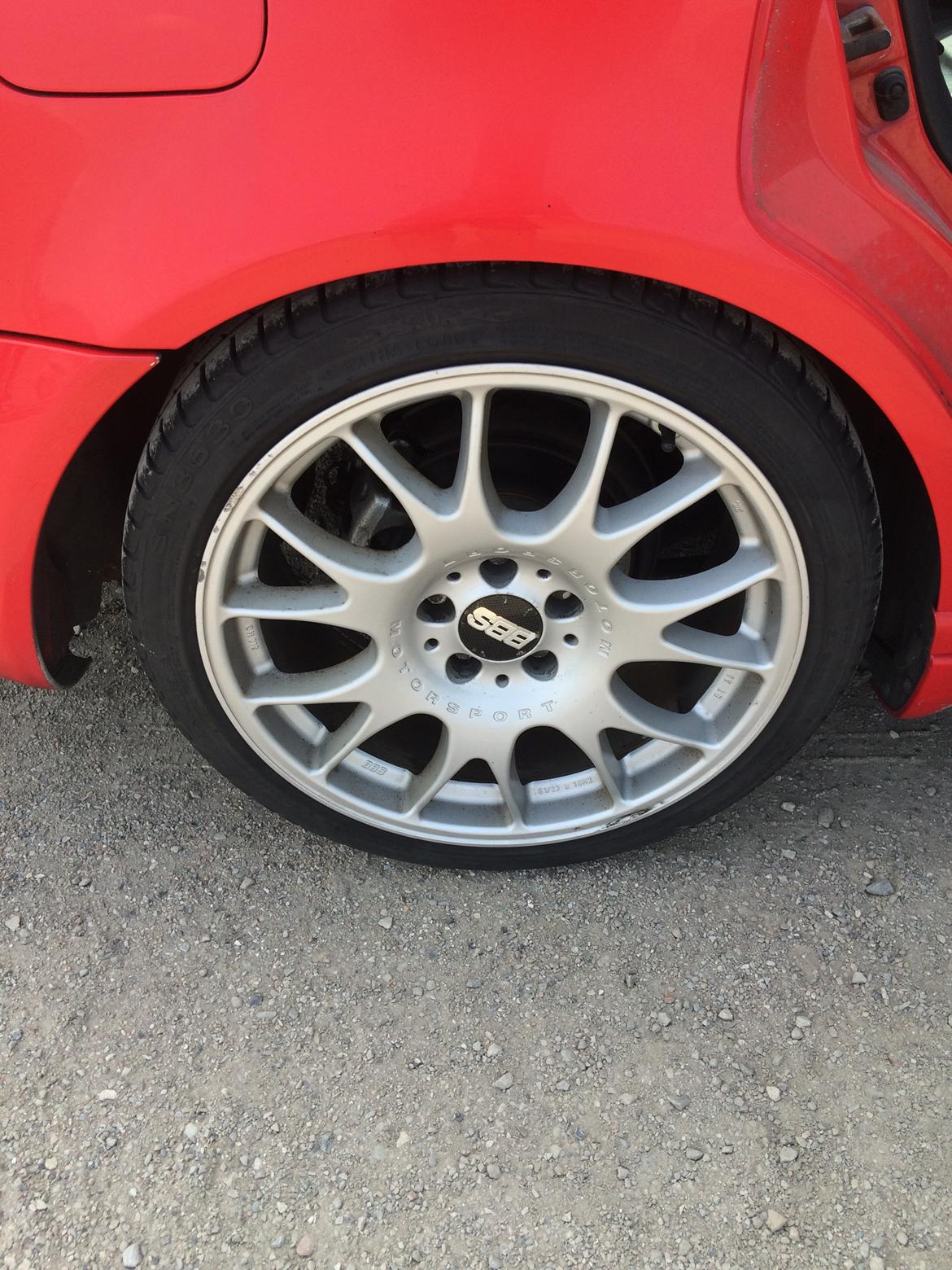 Audi A4 1.8 T quattro billede 16