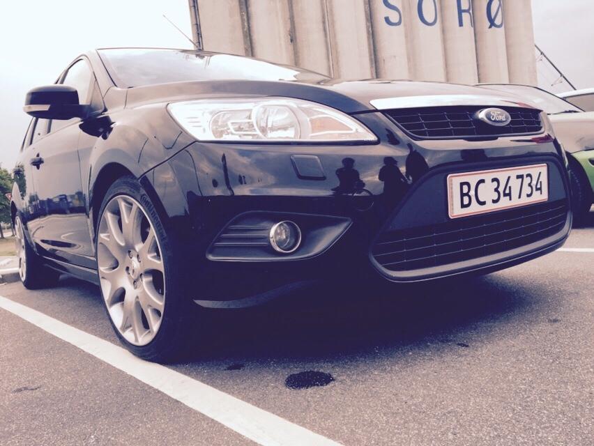 Ford Focus billede 14