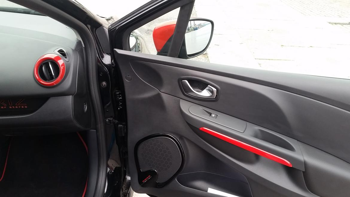 Renault Clio IV  billede 10