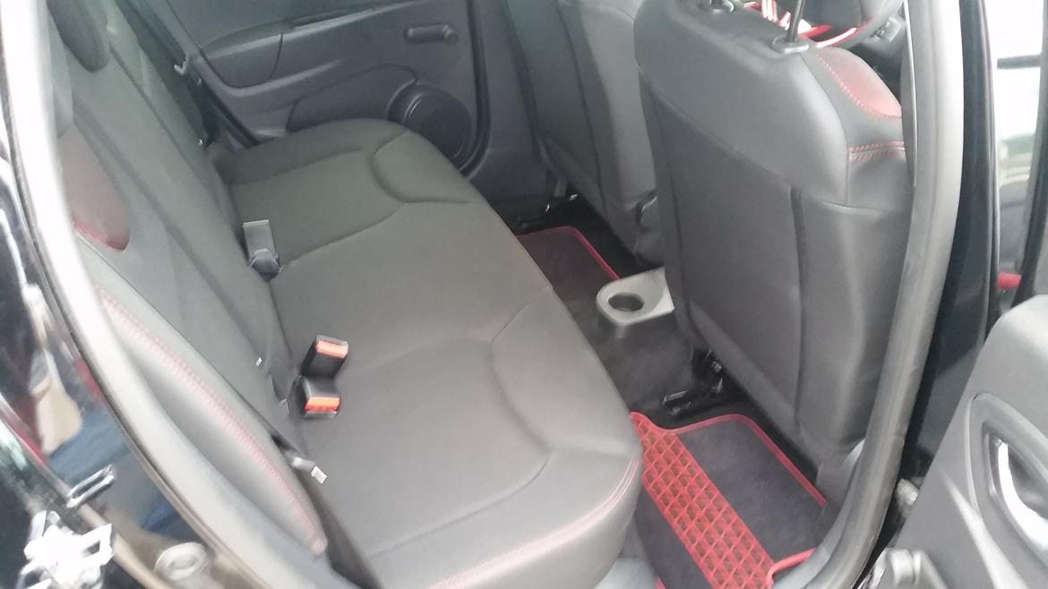 Renault Clio IV  billede 13