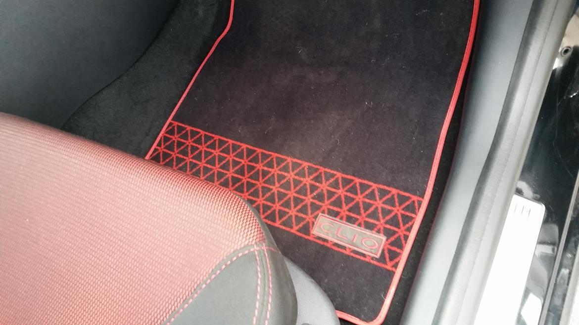 Renault Clio IV  billede 11