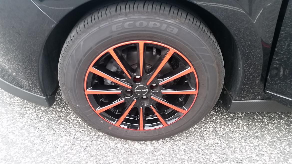 Renault Clio IV  billede 15