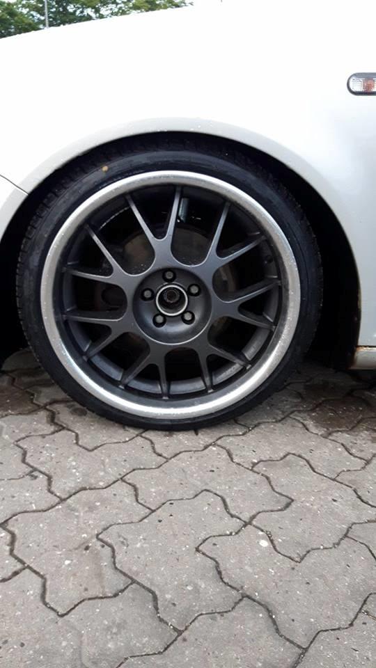 VW Golf iv variant billede 8