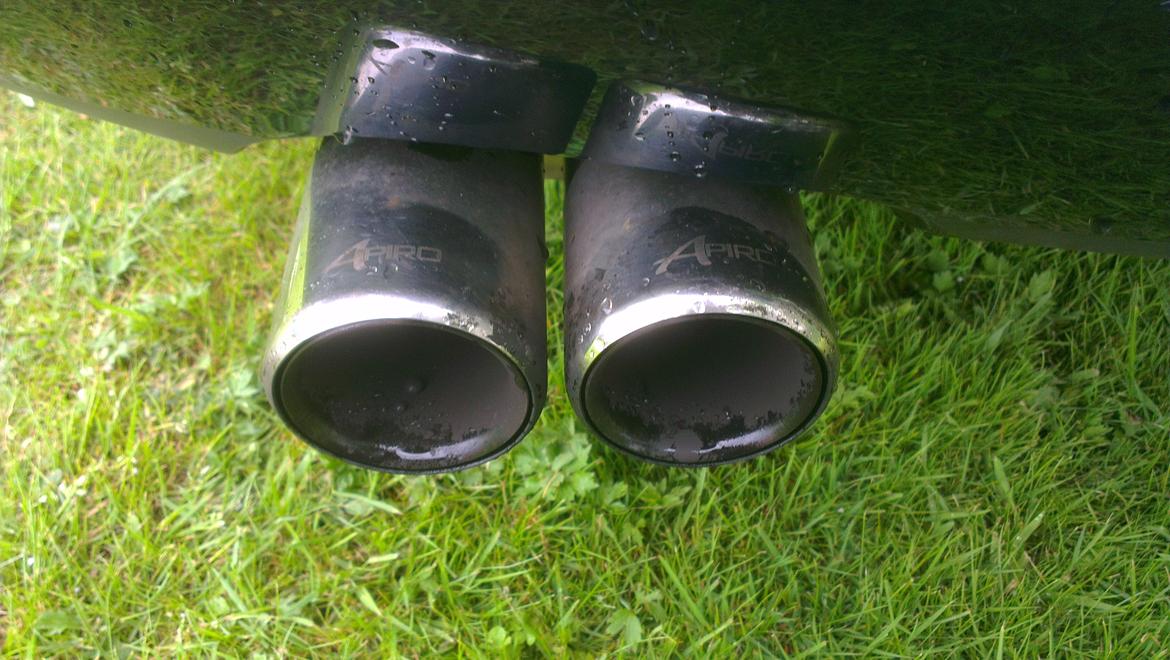 Mitsubishi Galant 1,8 Gli billede 8